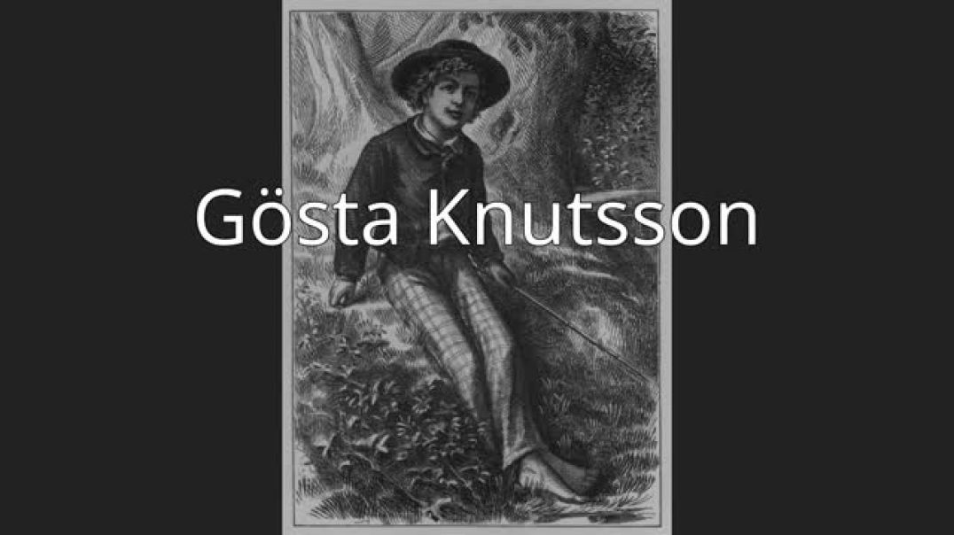 ⁣Tecknat Barn Svenska:Välkommen Till Gösta Knutsson (1908-1973) DVDRIPPEN (Svenska) Trailer (4K)